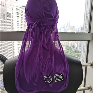 DIFFERENT BREED DURAGS